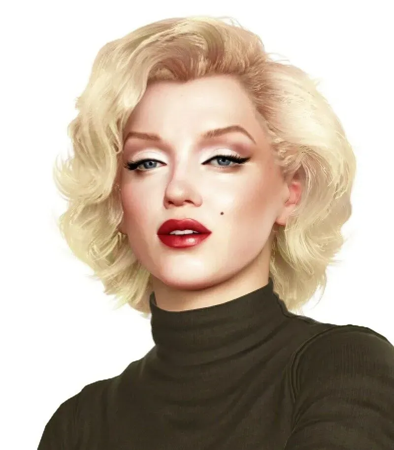 Soul Machines is unveiling its digital rendition of Marilyn Monroe at SXSW 2024.
