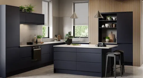 TKC Kitchens Revolutionizes Design with AI Technology