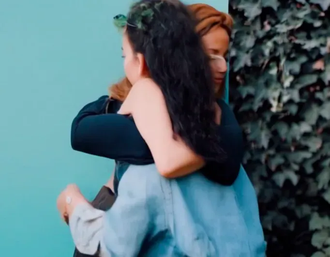 AI Hug Video Generator: Transforming Photos into Personalized Virtual Hugs